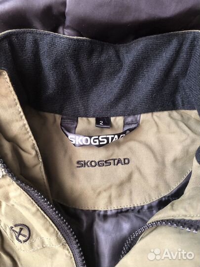 Демисезонный костюм