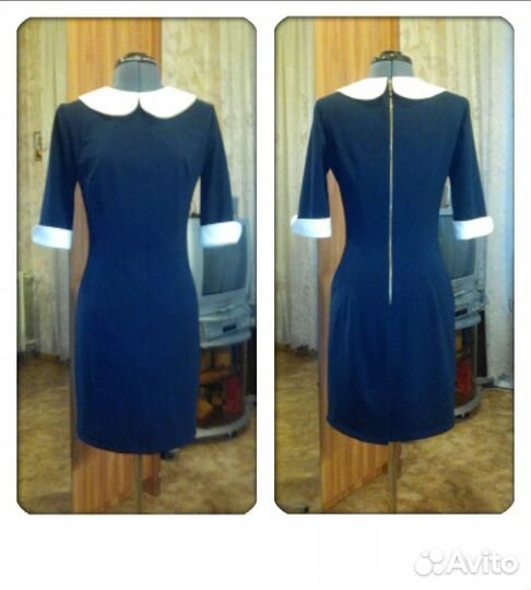 Ателье на дому. Индивидуальный пошив одежды