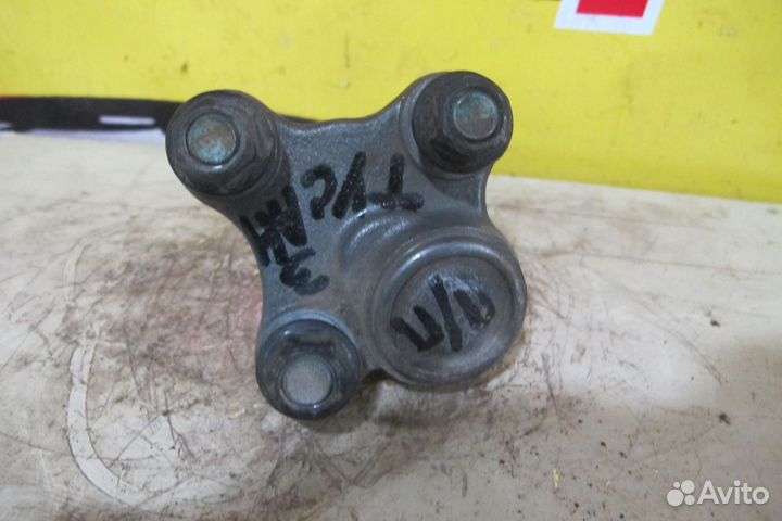 Опора шаровая правая передней подвески Hyundai Tuc