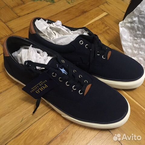 ralph lauren 44
