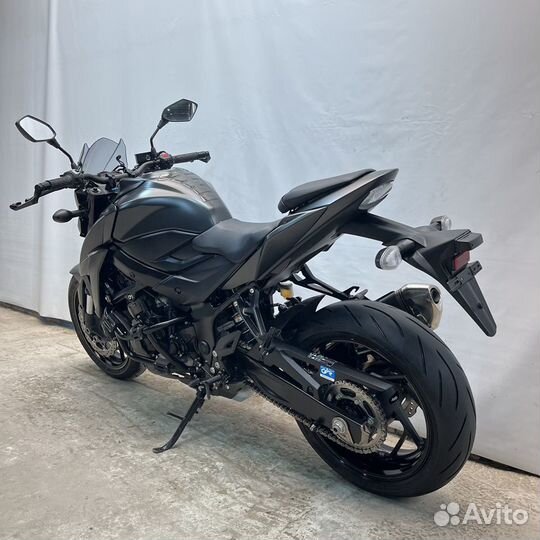 Suzuki GSX-S750 2021г в наличии без пробега по РФ