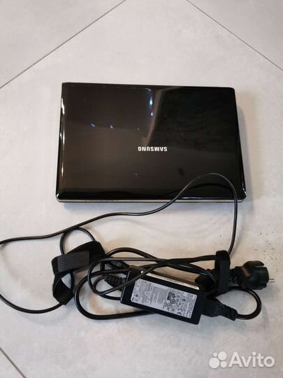 Нетбук samsung np-nc10