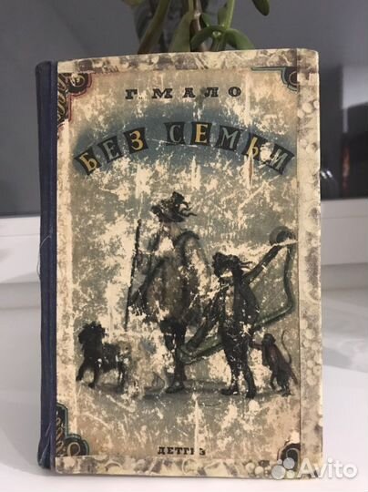 Гектор мало без семьи