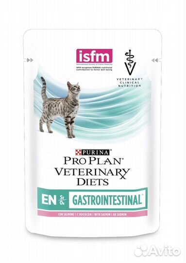 Корм для кошек/котят проплан пурина диетс
