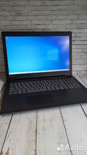 Lenovo Ideapad 320/Pentium N4200/4GB/SSD128/Radeon