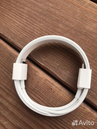 Кабель USB-C Lightning оригинал