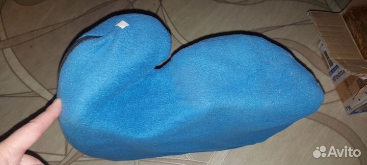 Автокресло, бустер