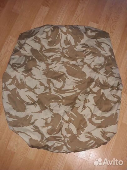 Защитный чехол на рюкзак