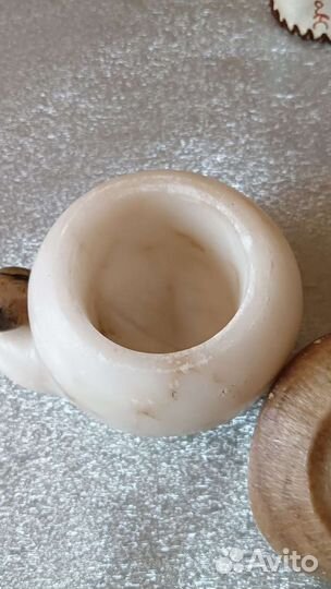 Сувенир натуральный камень