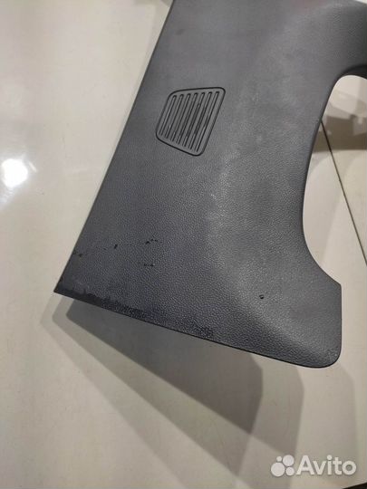 Накладка торпедо(нижняя) (Haval Jolion)