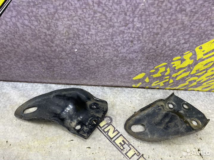 Буксировочная петля Hyundai Accent Tagaz Акцент