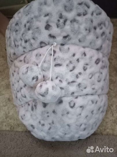 Лежанка для кошек