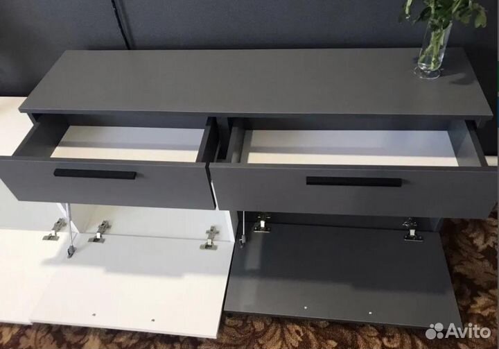 Тумба тв «Альберо»