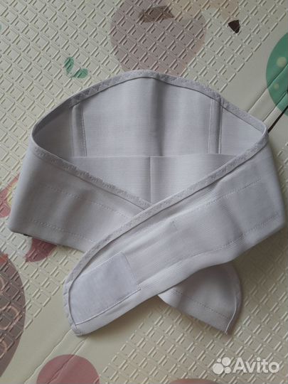 Бандаж для беременных и после родов