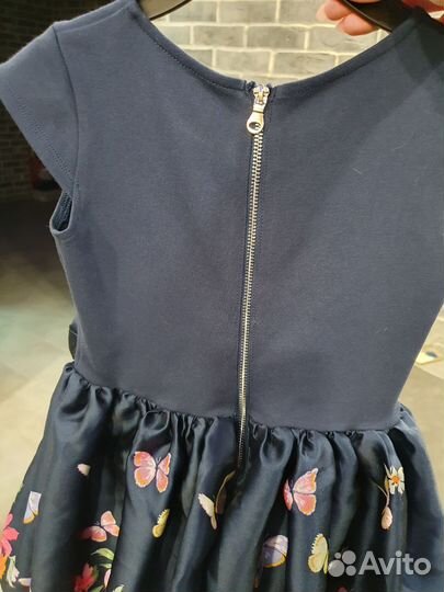 Платье H&M нарядное