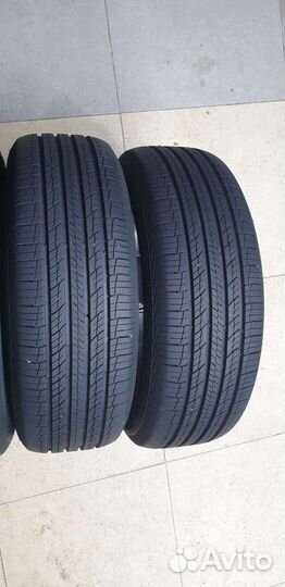 Hankook Dynapro HP2 RA33 235/65 R17 108V