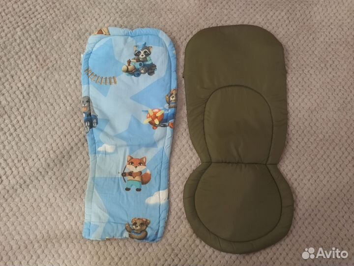 Стульчик для кормления IKEA