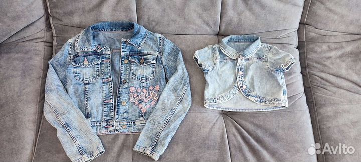 Вещи для девочек