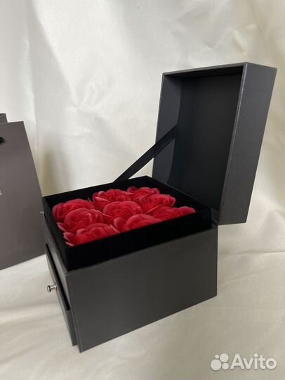 Подарок девушке