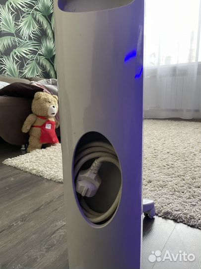 Инфракрасный обогреватель VES electric MX 8