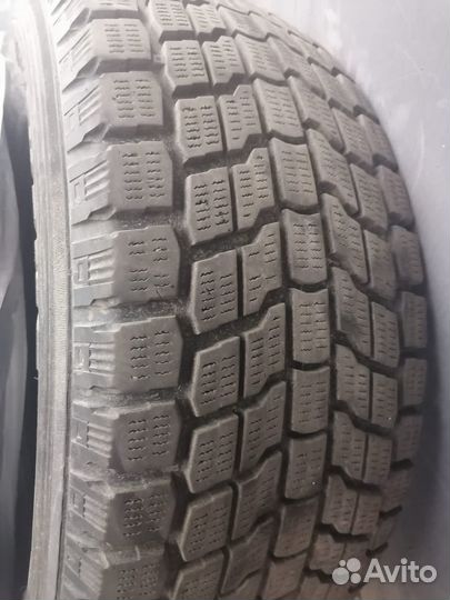 Yokohama GEOLANDAR G015 275/65 R17 114Q