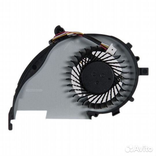 Вентилятор/Кулер для ноутбука Acer V5-472 V5-572G