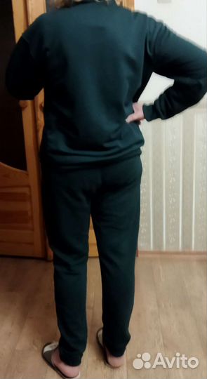 Спортивные вещи