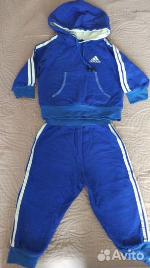 Спортивный костюм детский 86, 98-104 размер