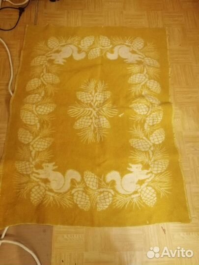 Одеяльца для новорождённых. Отдам бедным