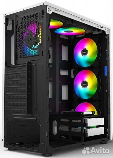 Alseye Reactor White