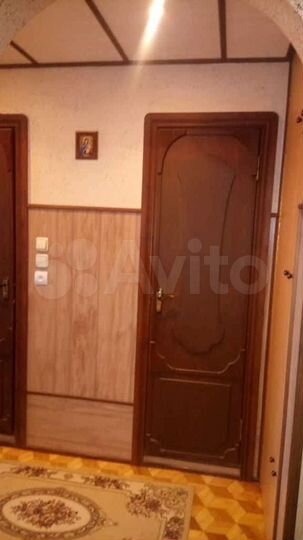 2-к. квартира, 50,1 м², 7/9 эт.