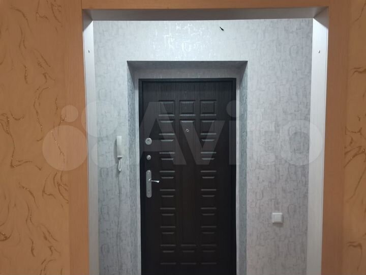 2-к. квартира, 40,6 м², 3/5 эт.