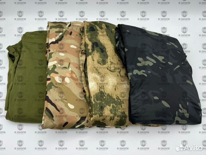 Термобелье мужское комплект