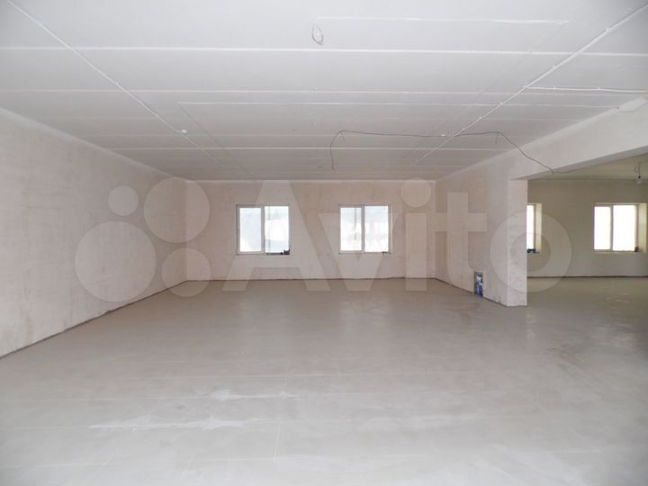 Аренда помещений 735 кв.м