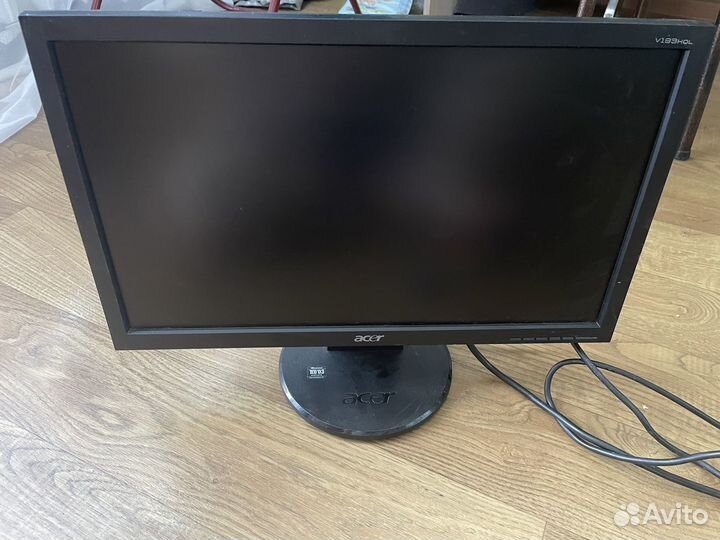 Монитор Acer 19