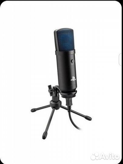 Микрофон Nacon RIG m100 HS