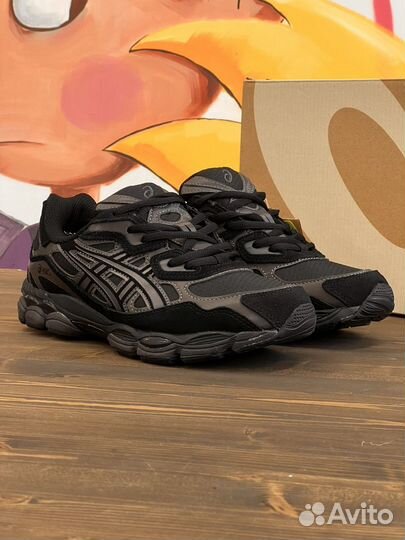 Кроссовки мужские Asics Gel Nyc