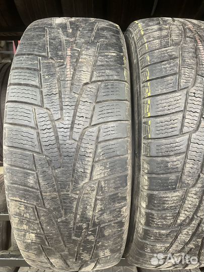 Marshal I'Zen KW31 225/60 R17 103R
