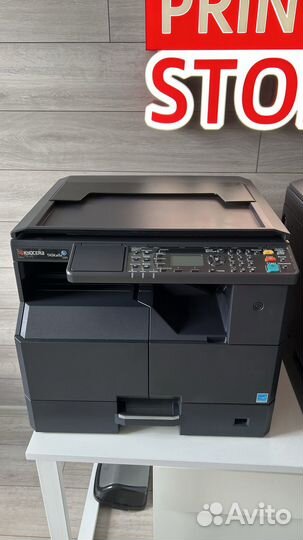 Мфу А3 Kyocera Taskalfa 1800-01