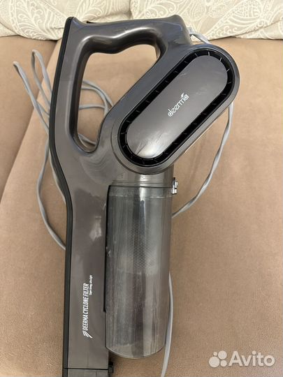 Пылесос проводной deerma