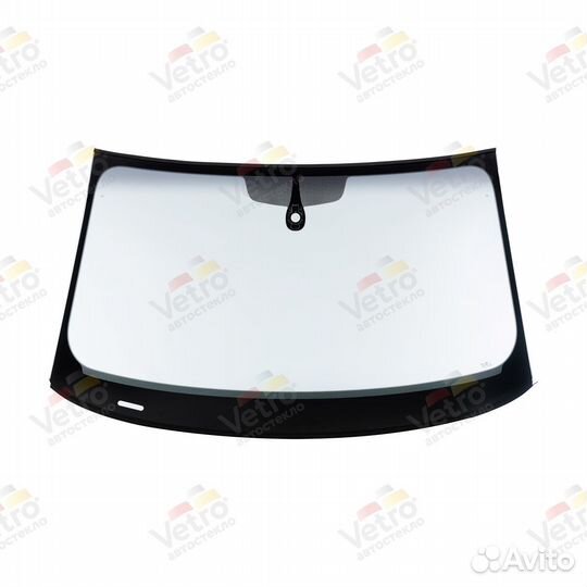 Лобовое стекло