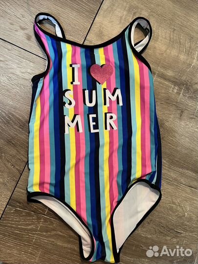 Купальники бу George