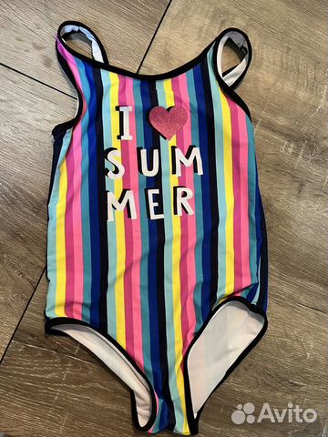 Купальники бу George