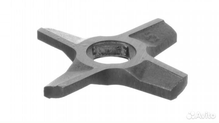 Нож мясорубки Zelmer №5 10003882