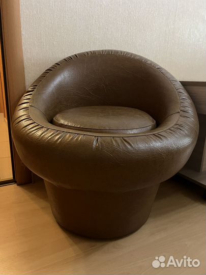 Банкетка пуфик