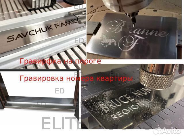 Современная уличная дверь в загородный дом ED-061