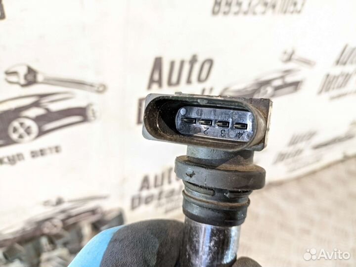 Катушка зажигания Volkswagen polo