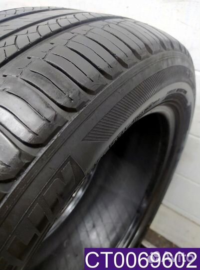 Michelin Latitude Tour HP 255/50 R19 96T