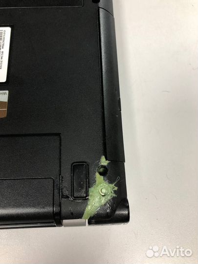 Ноутбук Acer Aspire V3-571G