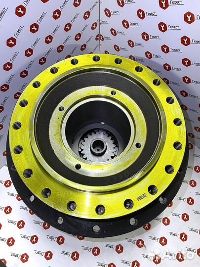 Бортовой редуктор CAT 330CL